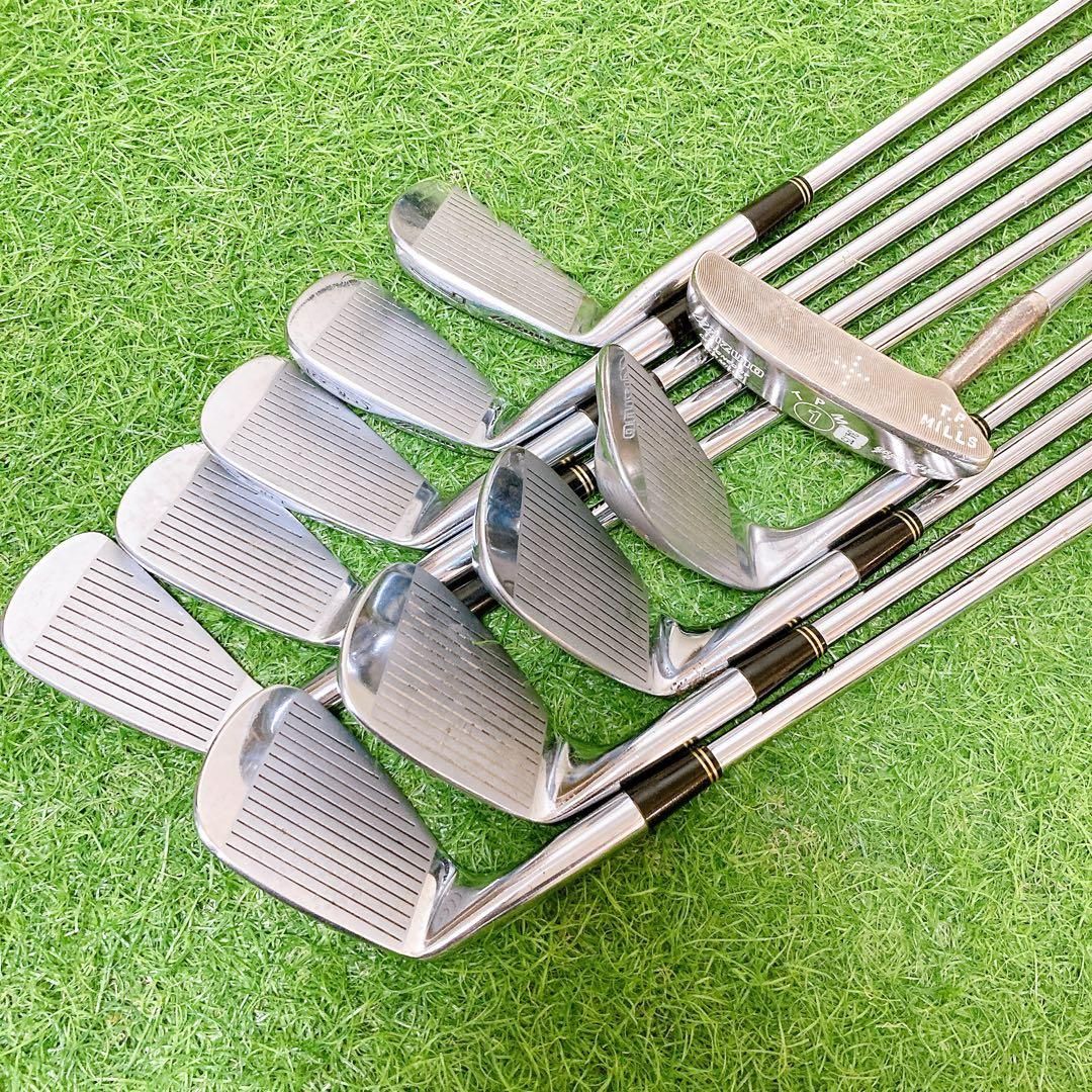 M1 ミズノ　初心者オススメ　ゴルフ　クラブセット　メンズ　13本 M1 ミズノ 初心者オススメ ゴルフ クラブセット メンズ 13本