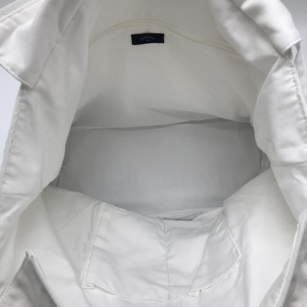 キャロウェイ ロッカーバッグ