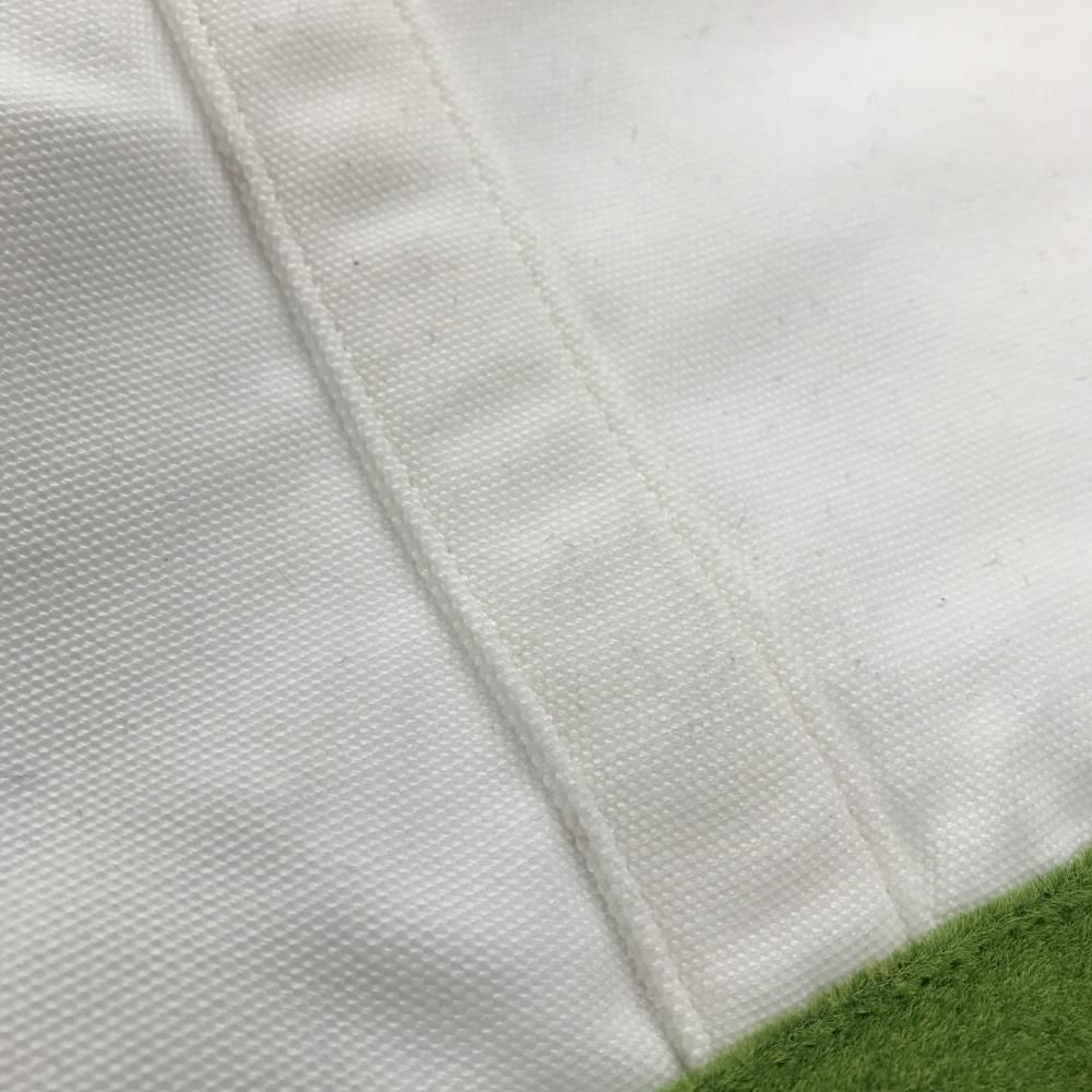  キャロウェイ ロッカーバッグ 白 グリーン ハート 芝生風 トートバッグゴルフ Callaway ゴルフボール ゴルフバッグ キャディバッグ ゴルフ