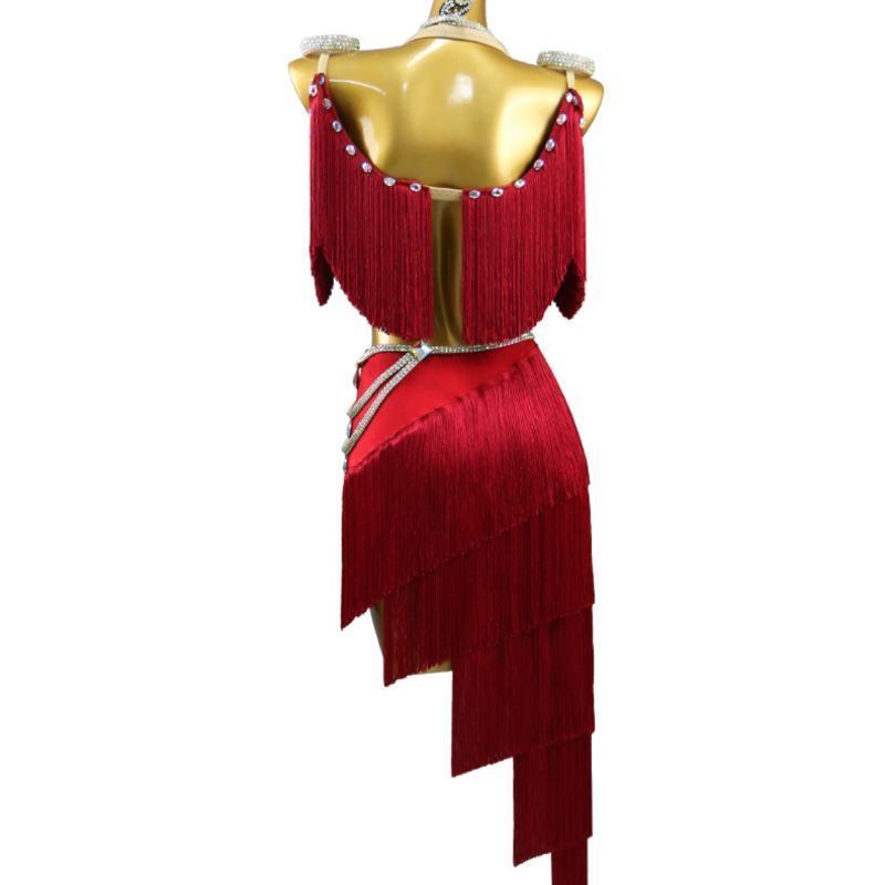 モダンダンス パーティー