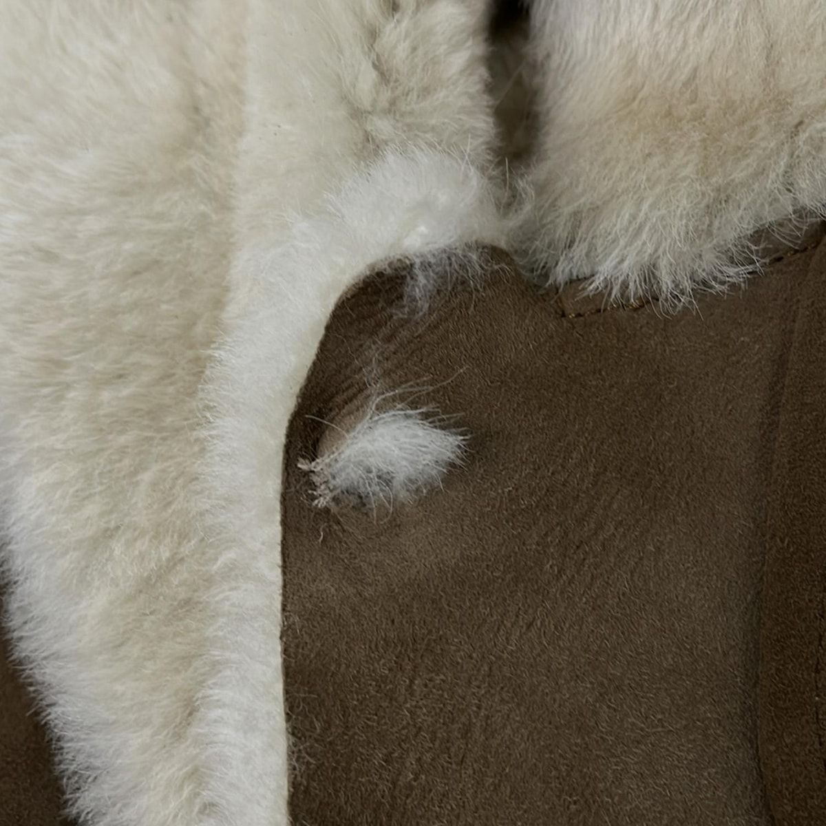 値下げ中！　Ron Herman ドールコート　ベージュ　サイズxs 中古・古着通販】Ron Herman (ロンハーマン) DOLLコート ベージュ