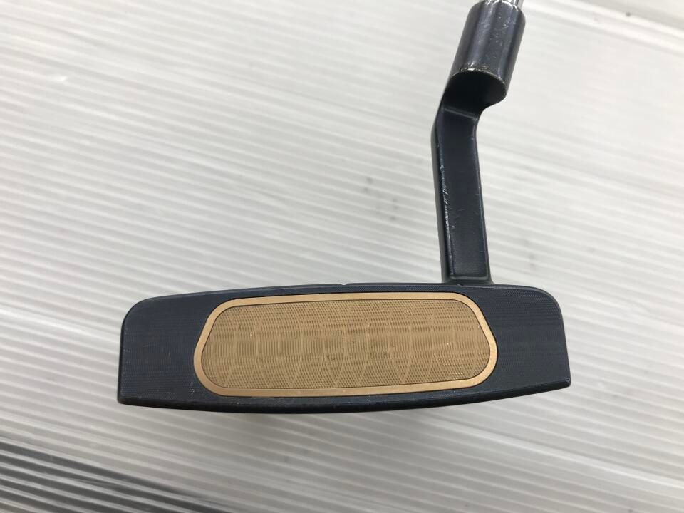 Ai-ONE MILLED SEVEN T CH パター オデッセイ 最短 WWW_SMP1DAWEKUDUS_SCH_ID