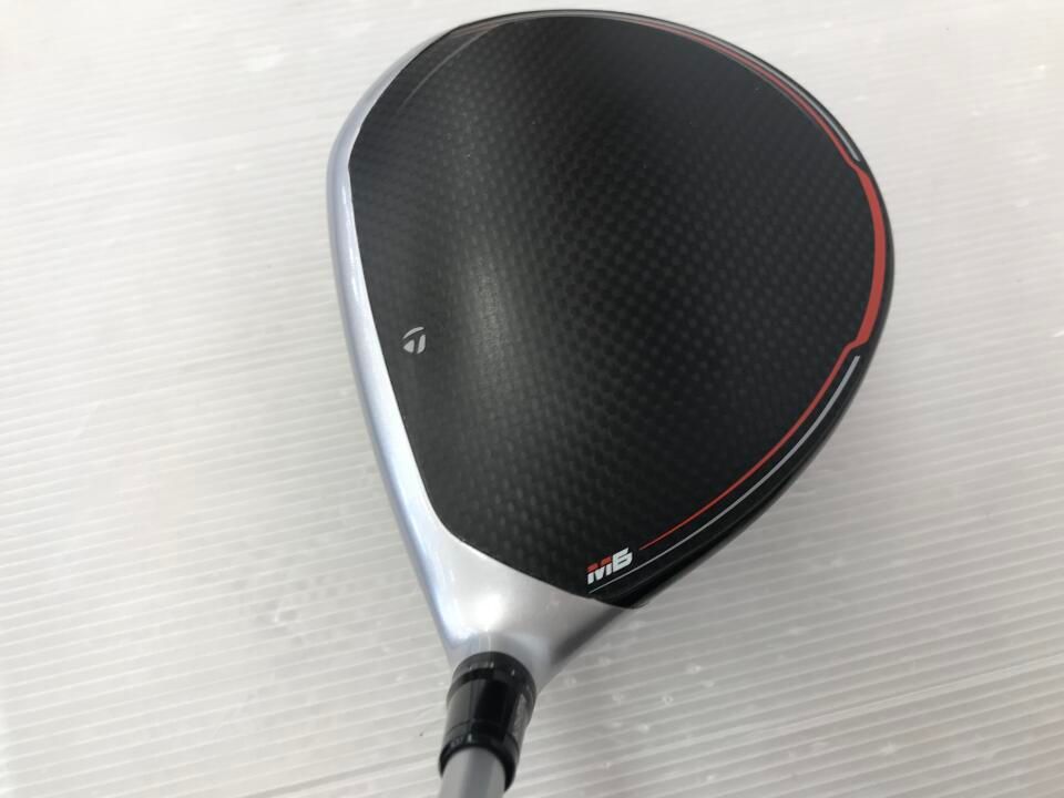 M 6 10.5 S FUBUKI TM 5 2019 ドライバー テーラーメイド 最短