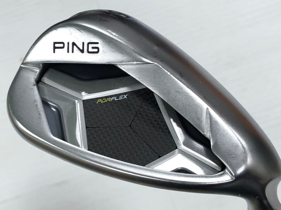 G430 54 S NSプロ MODUS 3 TOUR 105 ウェッジ ピン 最短