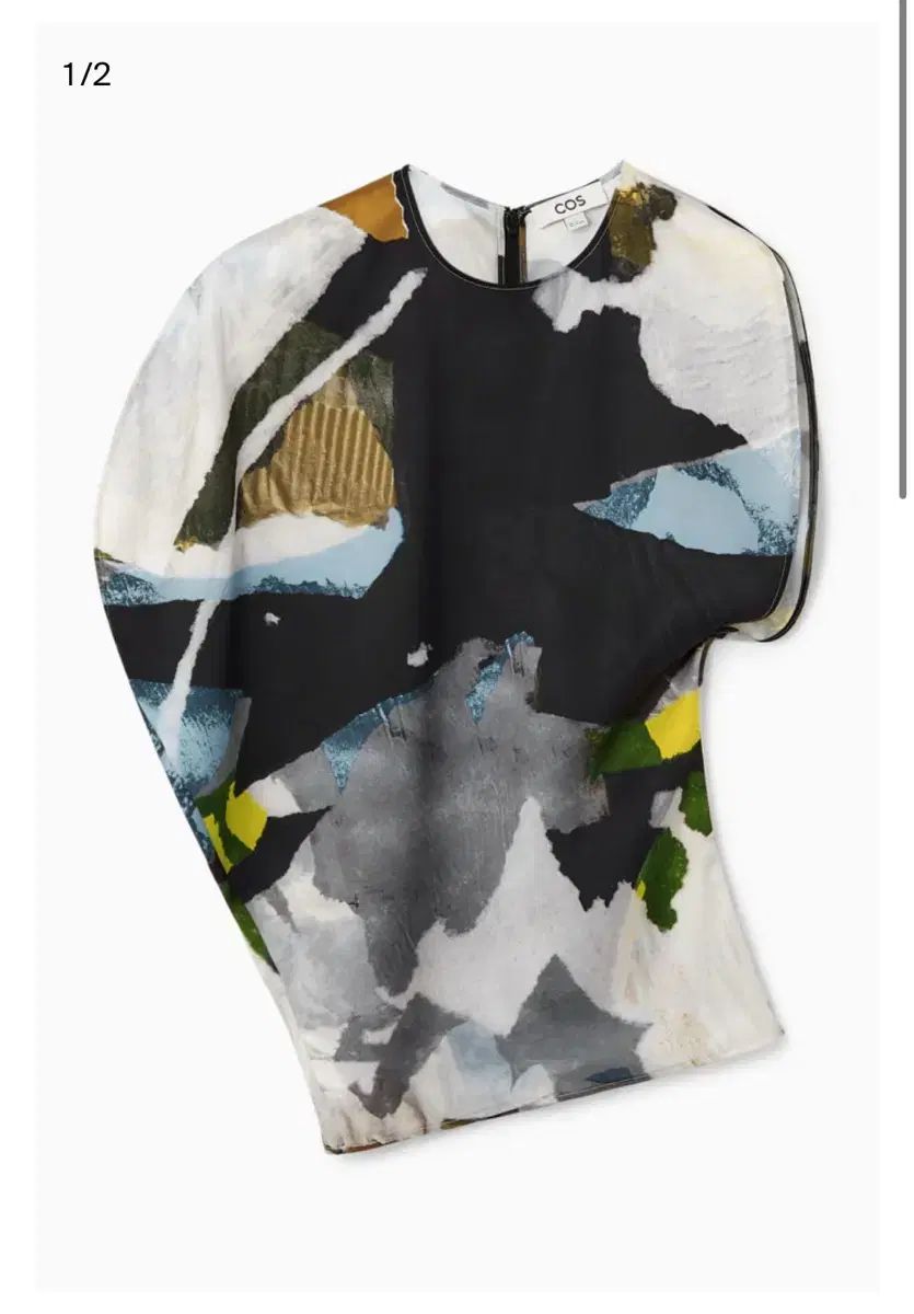 鷺蓮図 花瓶 h60cm 東キ7-1123① トヒコ 花器展 オンライン展示 VASES