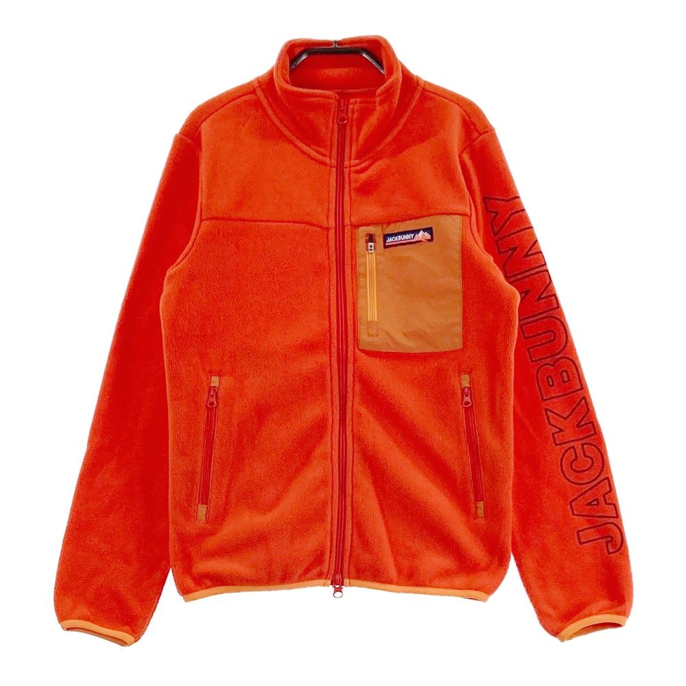 Jack Bunny レディースジャケット フリース ジャックバニー jackbunny