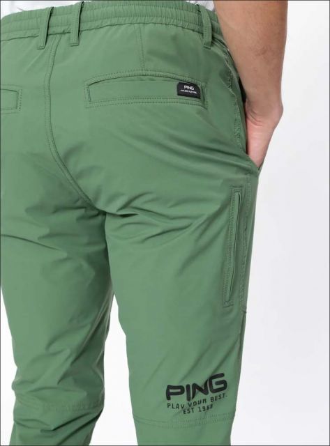 種類7：グリーン(140)/3L ピン セール パフォーマンスライン クロス