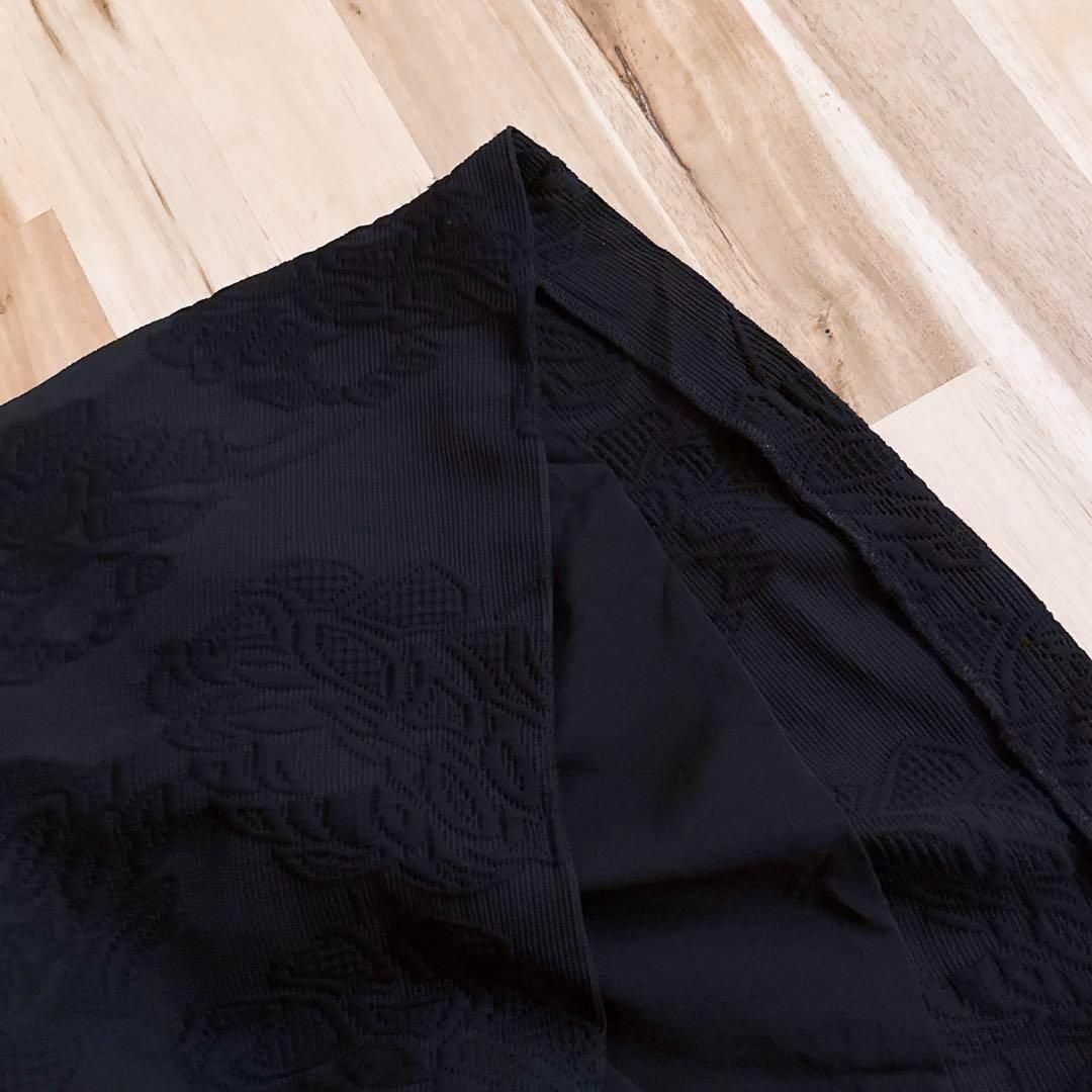 ノースリーブ ワンピース