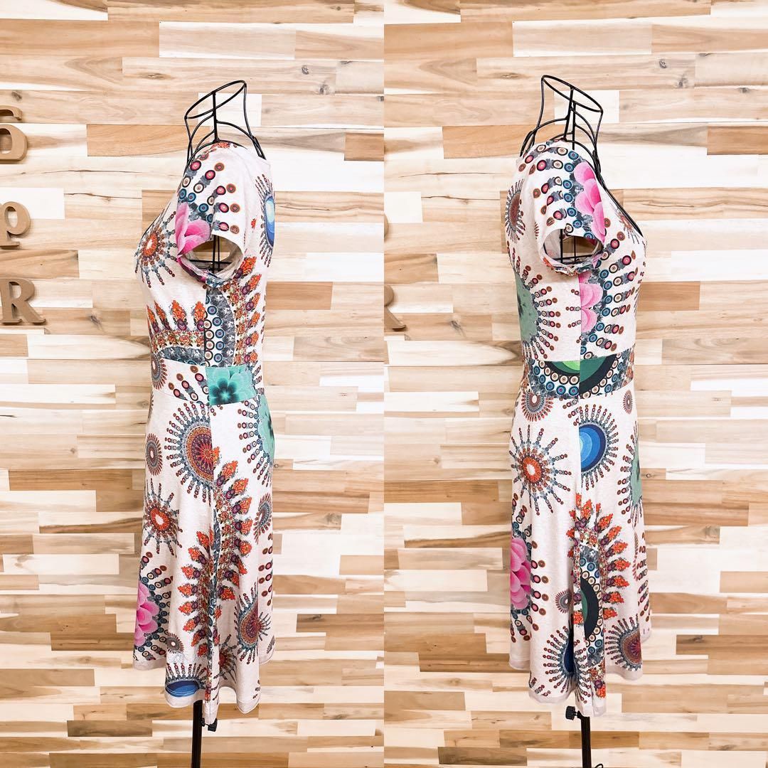 デシグアル カレイドスコープ