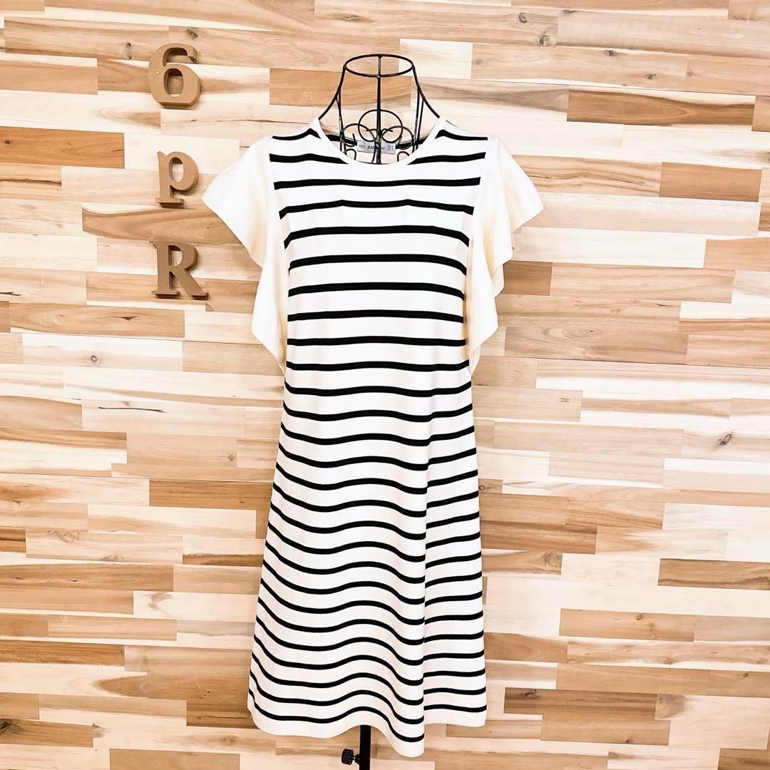 ニット ワンピース