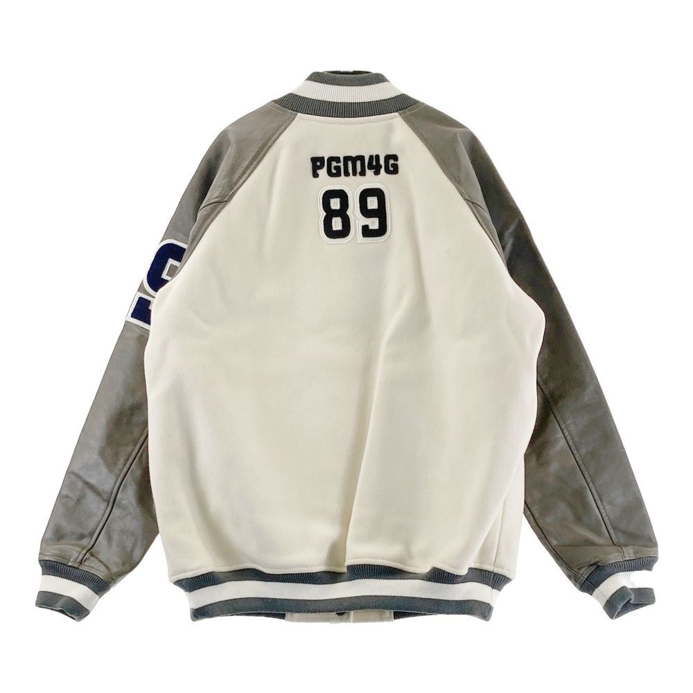 パーリーゲイツ スタジャン レア 日本製 PEARLY GATES パーリーゲイツ