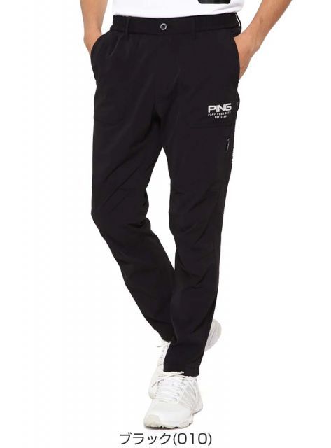 種類19：ピンク(090)/S ピン パフォーマンスライン クロスムービング