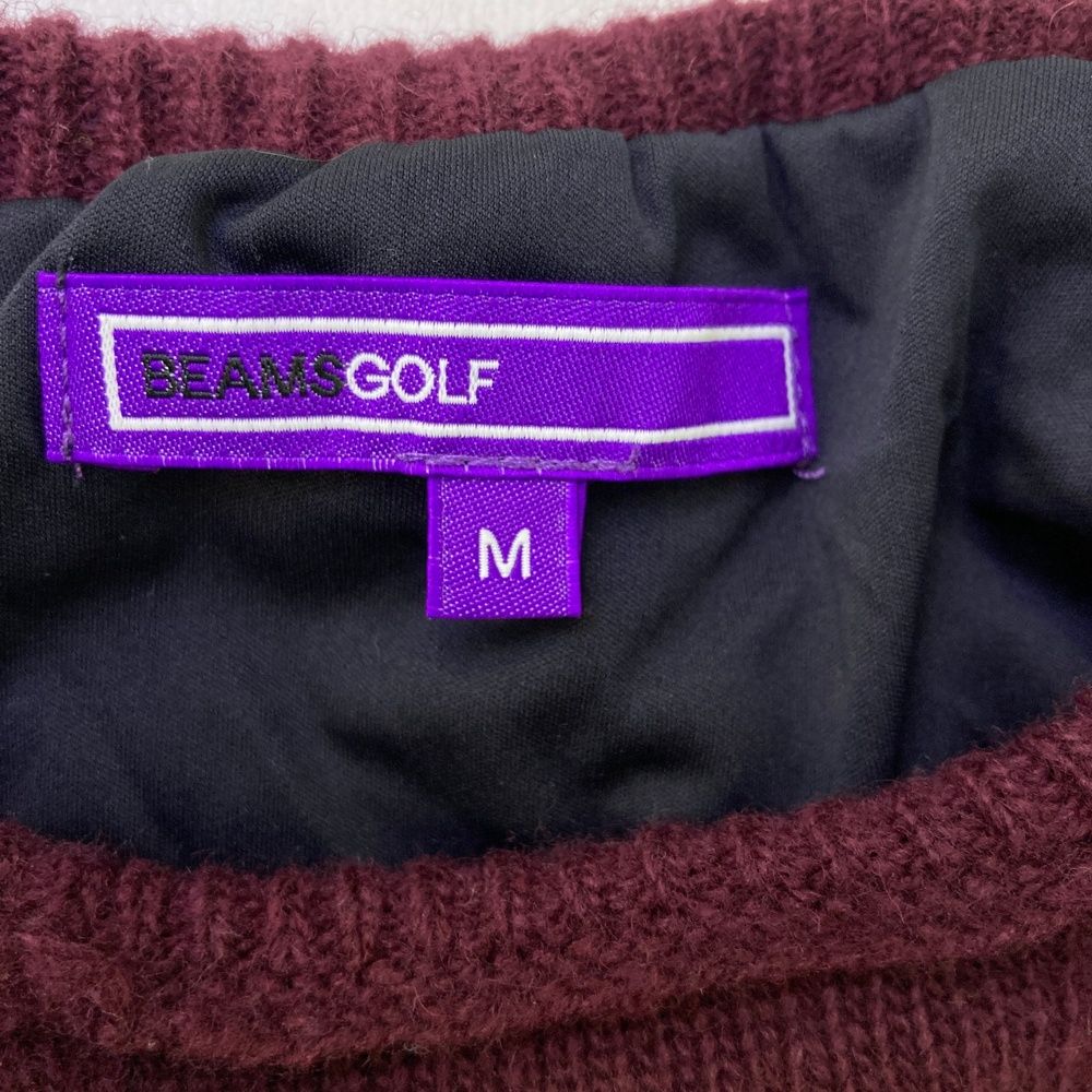 BEAMS GOLF