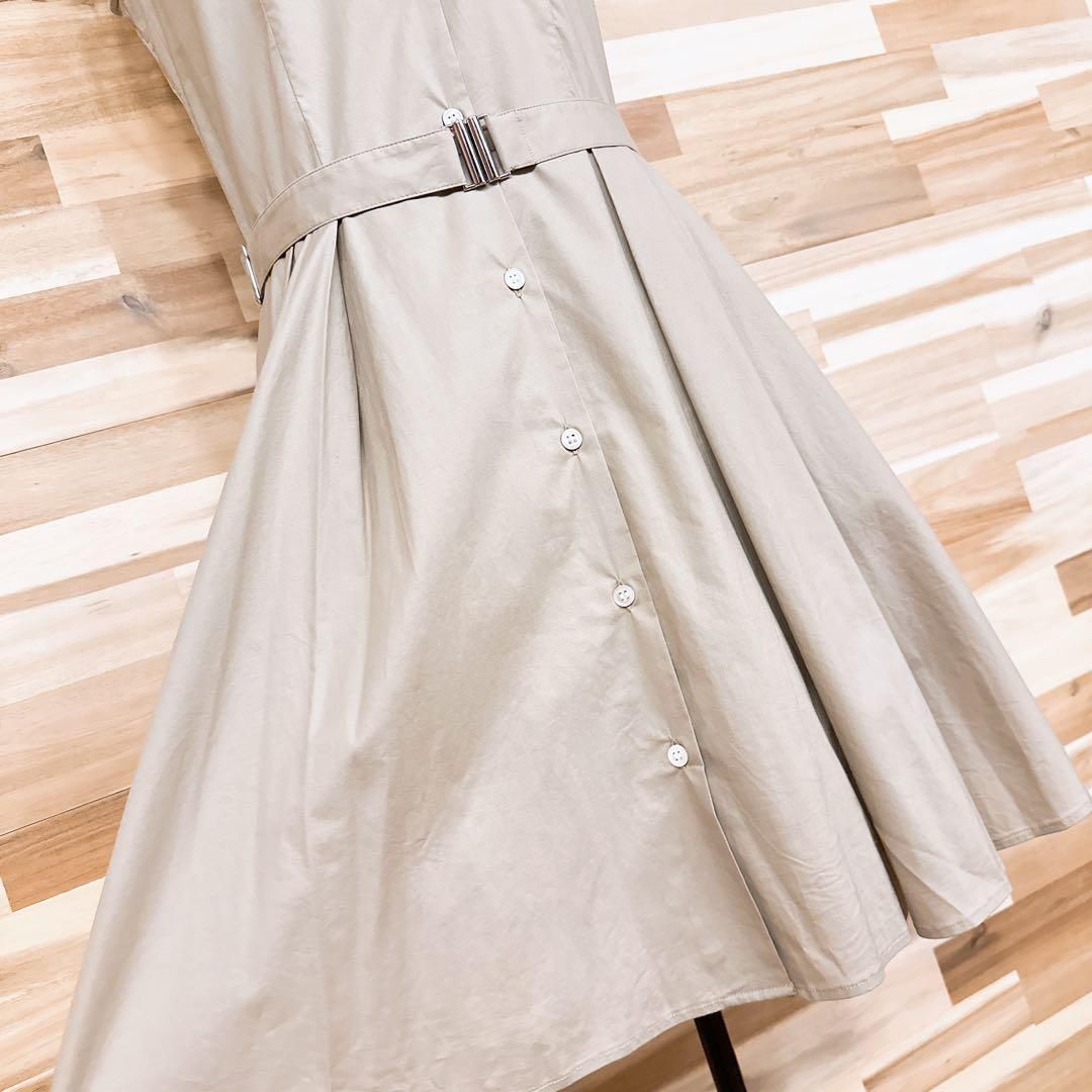 ノースリーブ シャツ