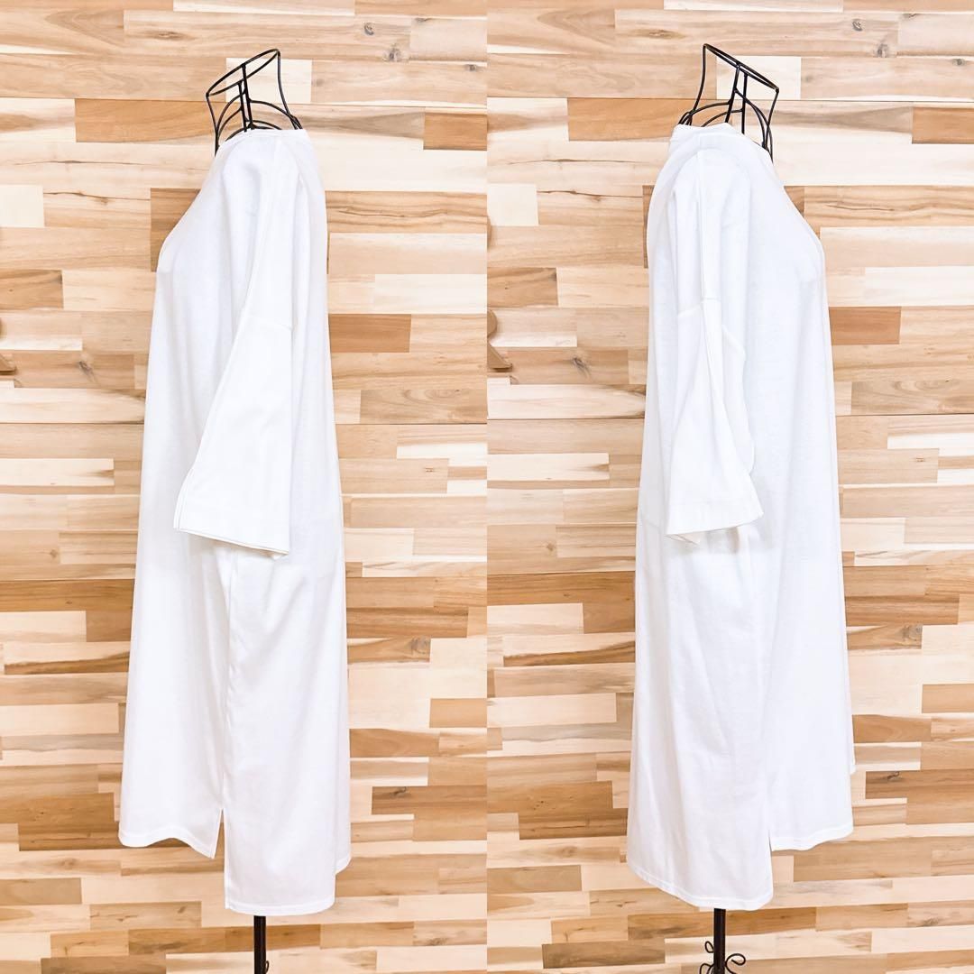 クロージング オーバーサイズ