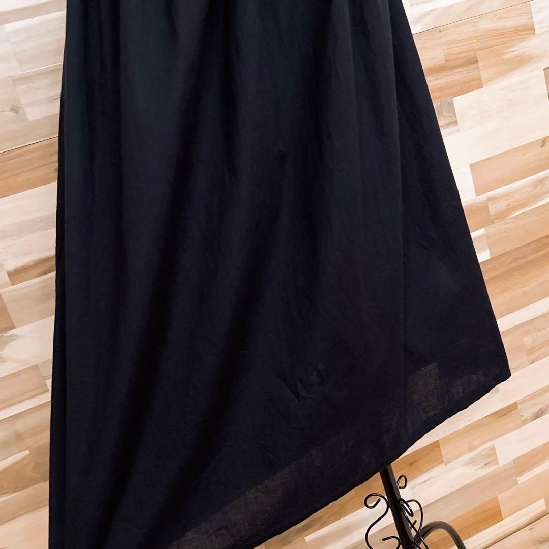 ロング ワンピース