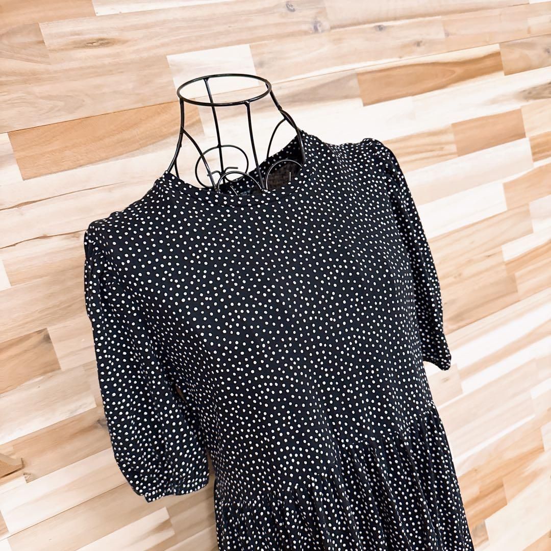 ロング ワンピース