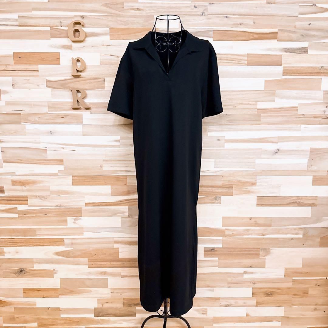 ワンピース スリット