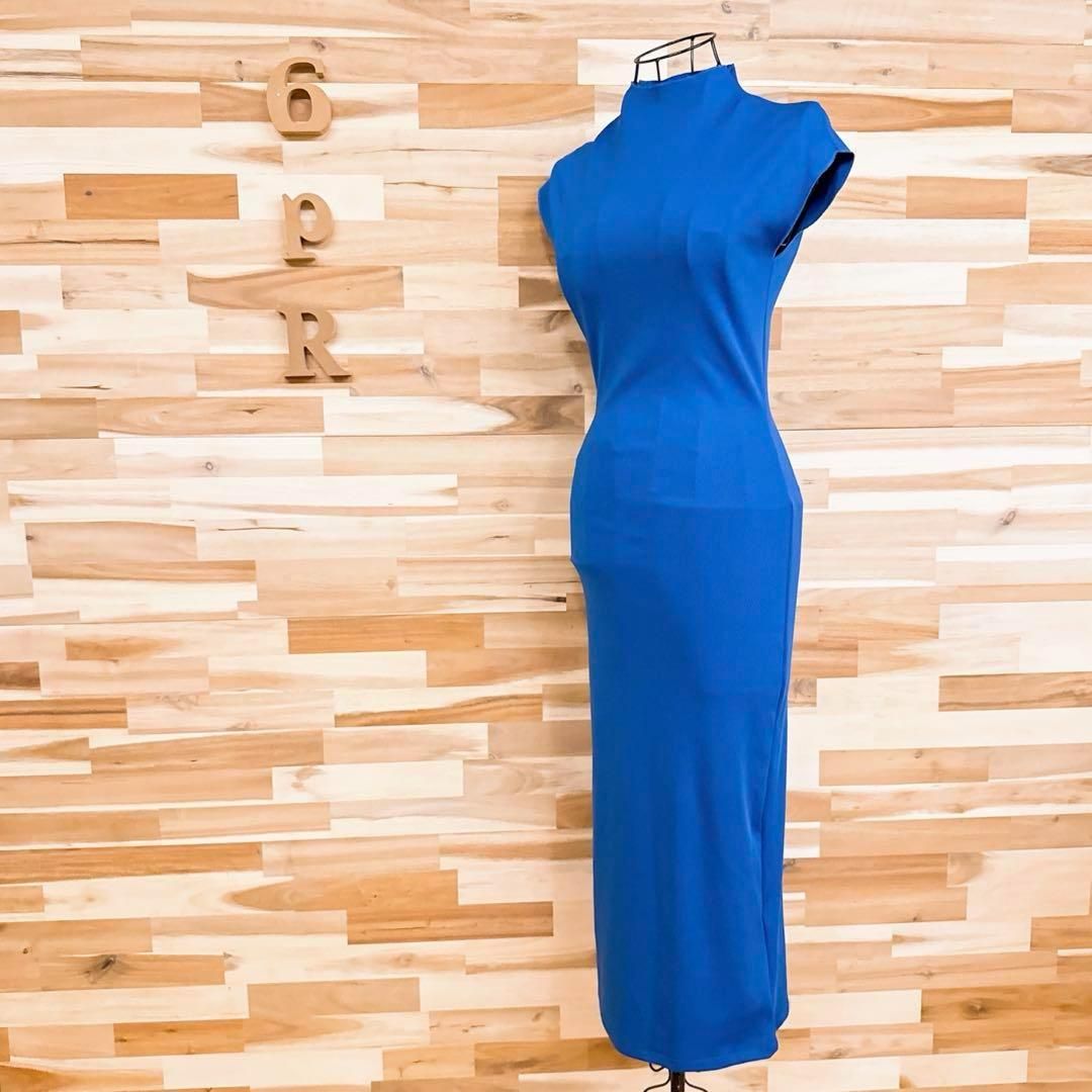 ロング ワンピース