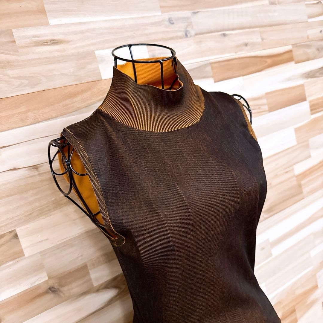 ワンピース ストレッチ