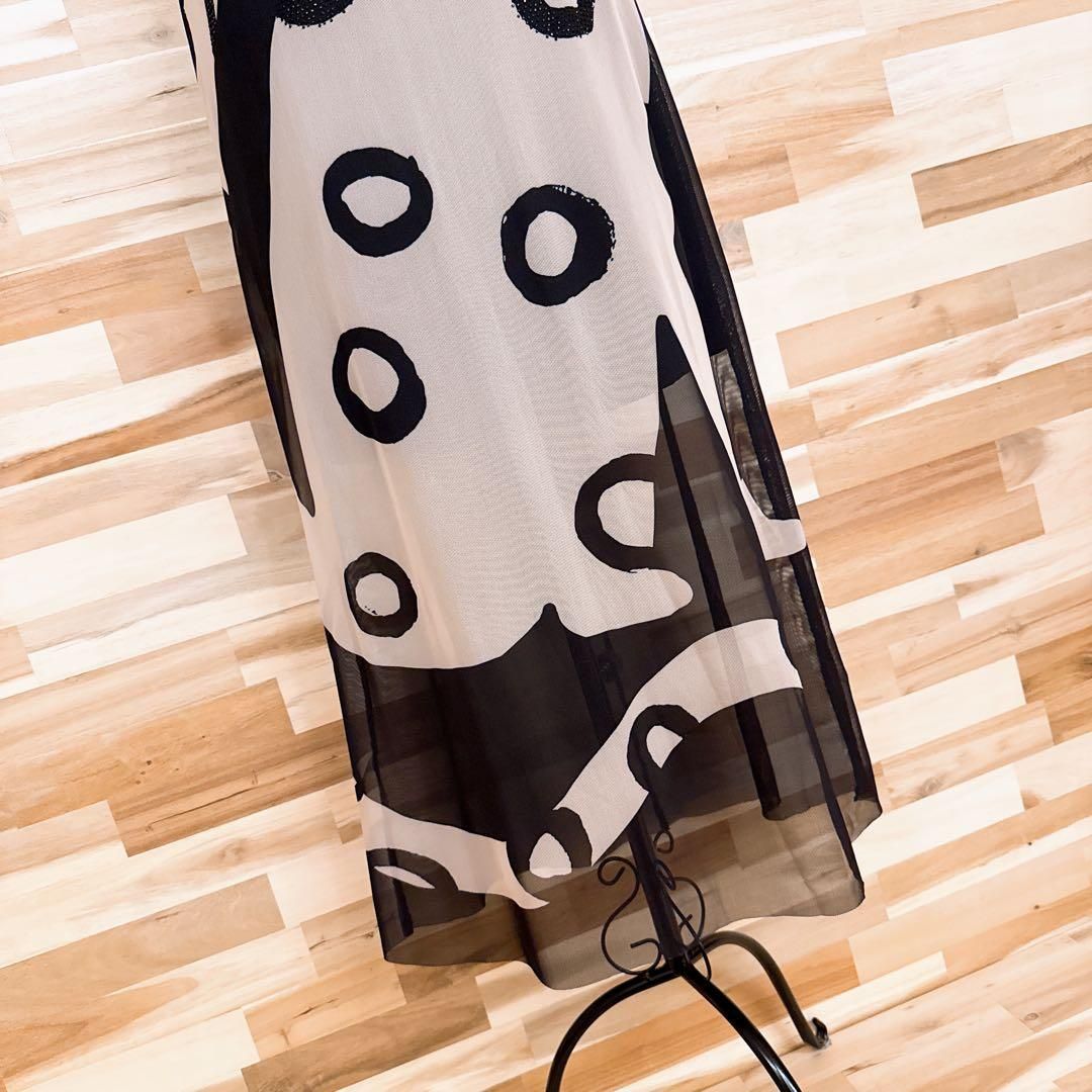 猫ねこ ワンピース