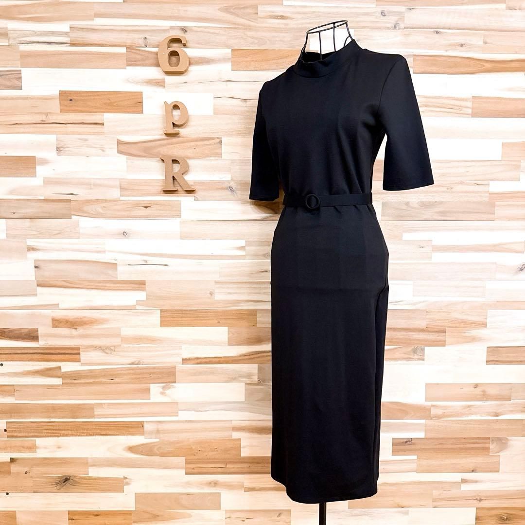 ザラ ウエストマーク