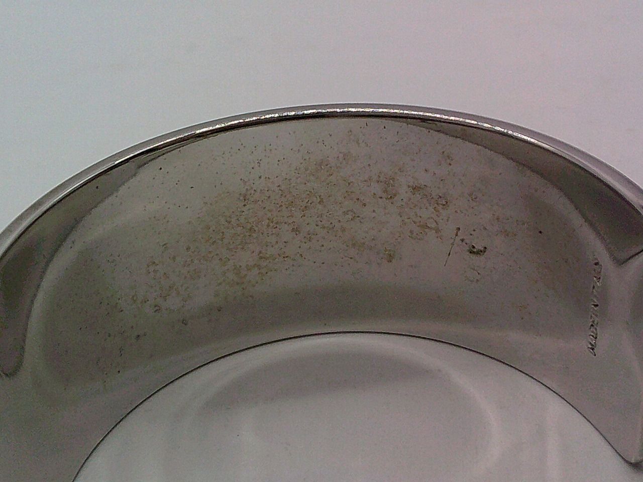 ブレスレット シルバー