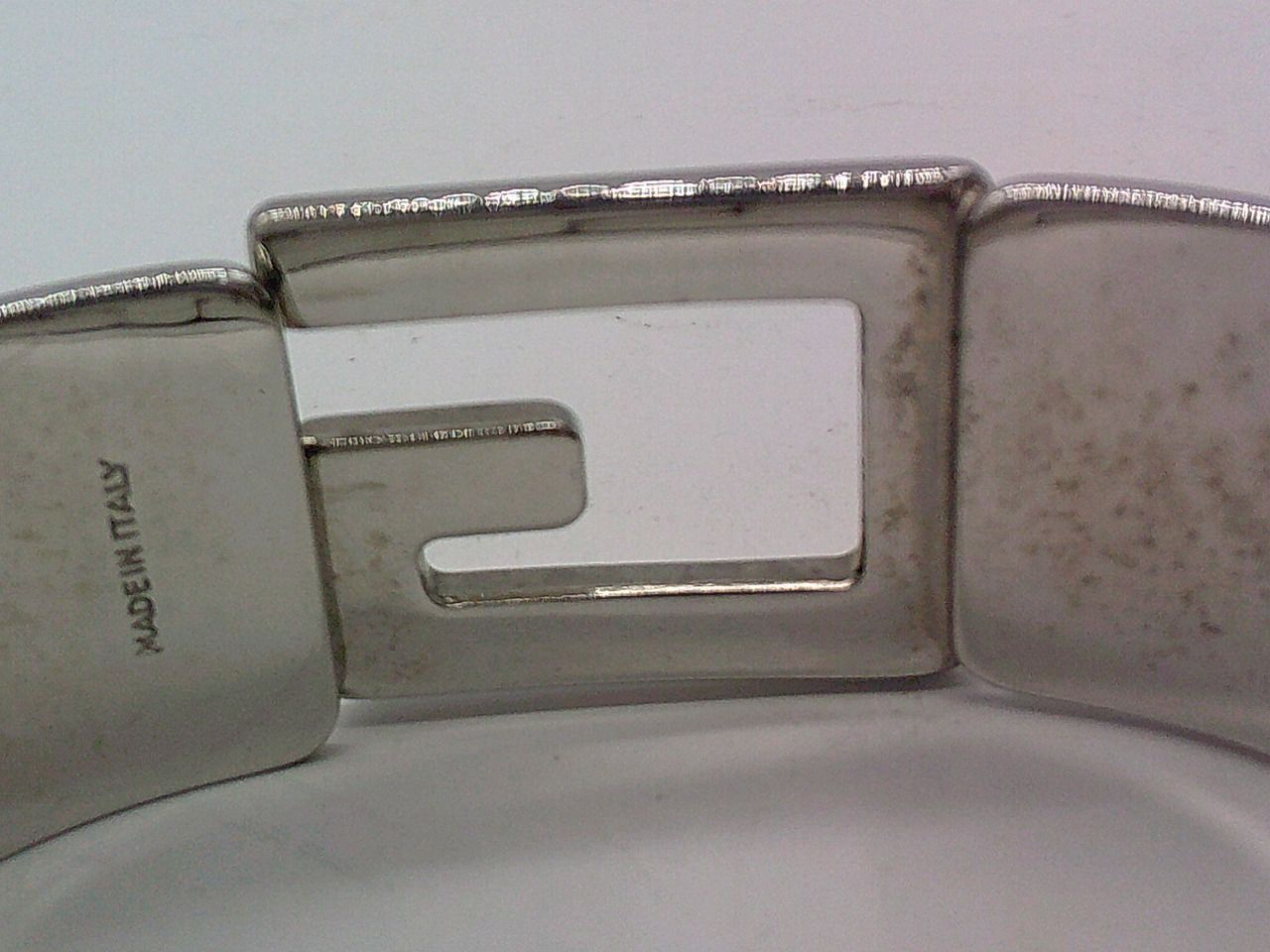 Gロゴ バングル