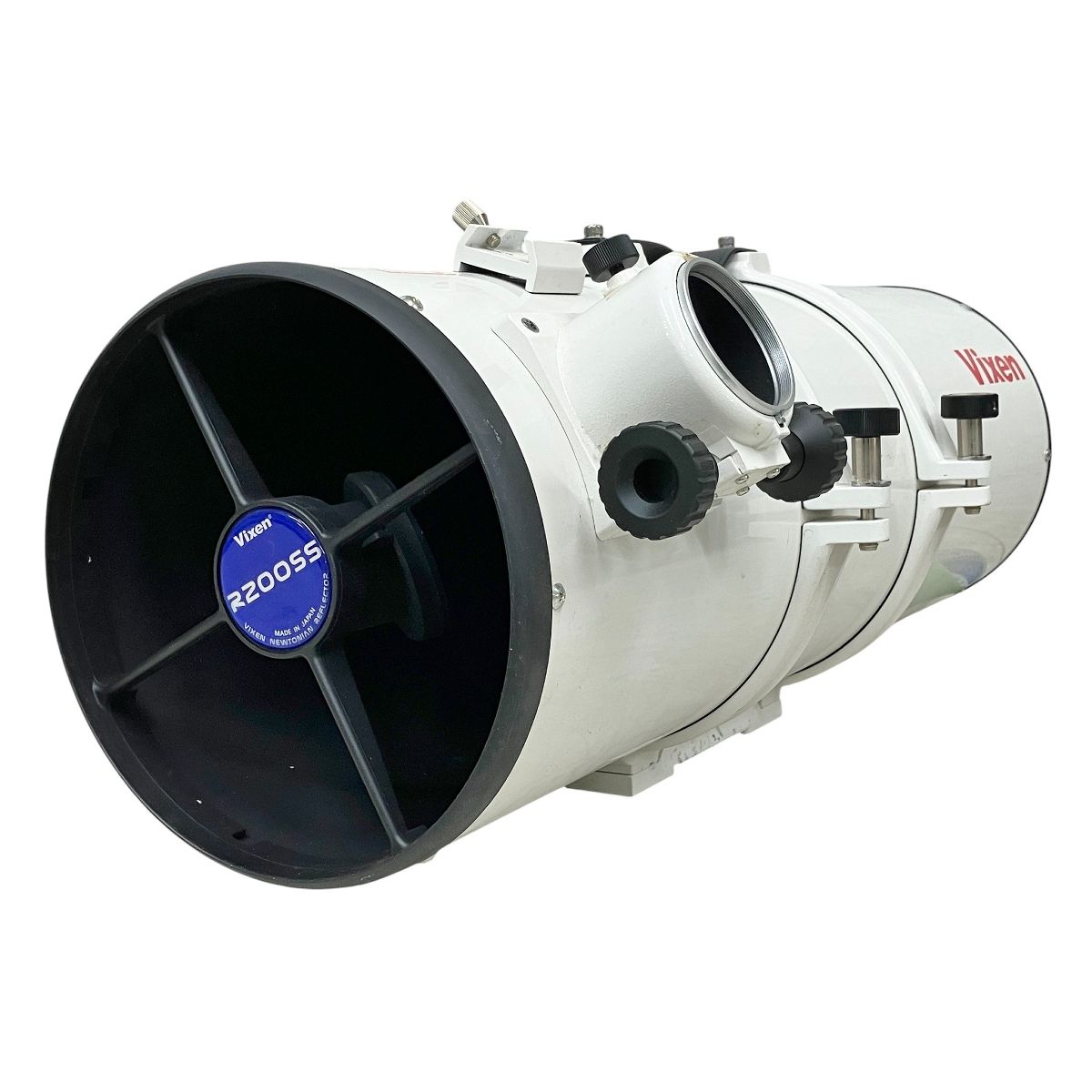 Vixen R 200 SS 天体望遠鏡 鏡筒