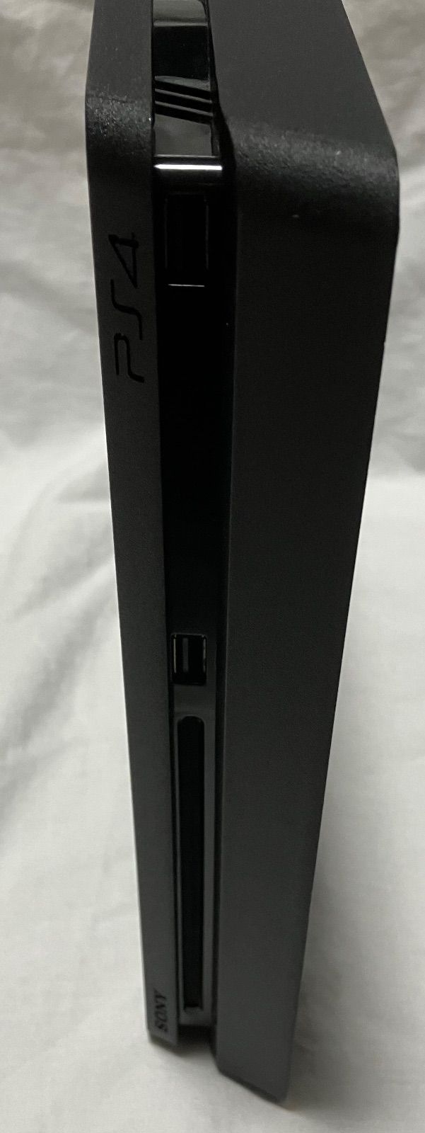  SONY PlayStation®4 ブラック 500 GB CUH 2000 A PS 4 プレイステーション4 FW 8 50 本体 プレイステーション4(PS4)