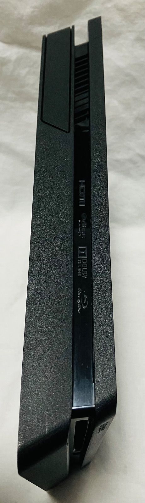 SONY PlayStation®4 ブラック 500 GB CUH 2000 A PS 4 プレイステーション4 FW 8 50