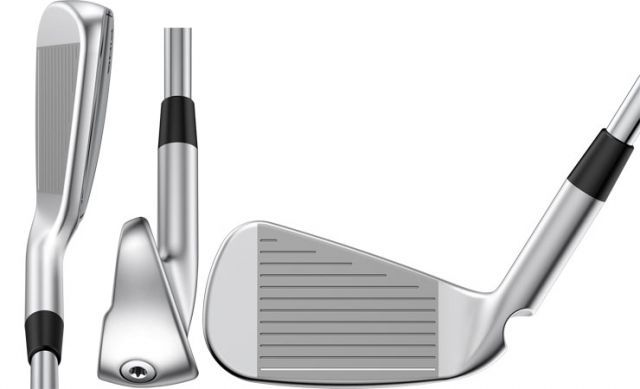 新品　PING iDi ユーティリティアイアン ピン iDi ユーティリティアイアン N.S.PRO 750・850・950GH neo 右利き