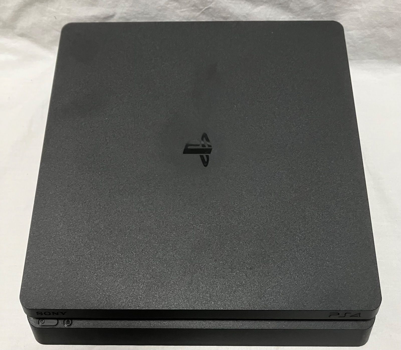 SONY PlayStation®4 ブラック 500GB CUH-2000A PS4 プレイステーション4 FW8.50
