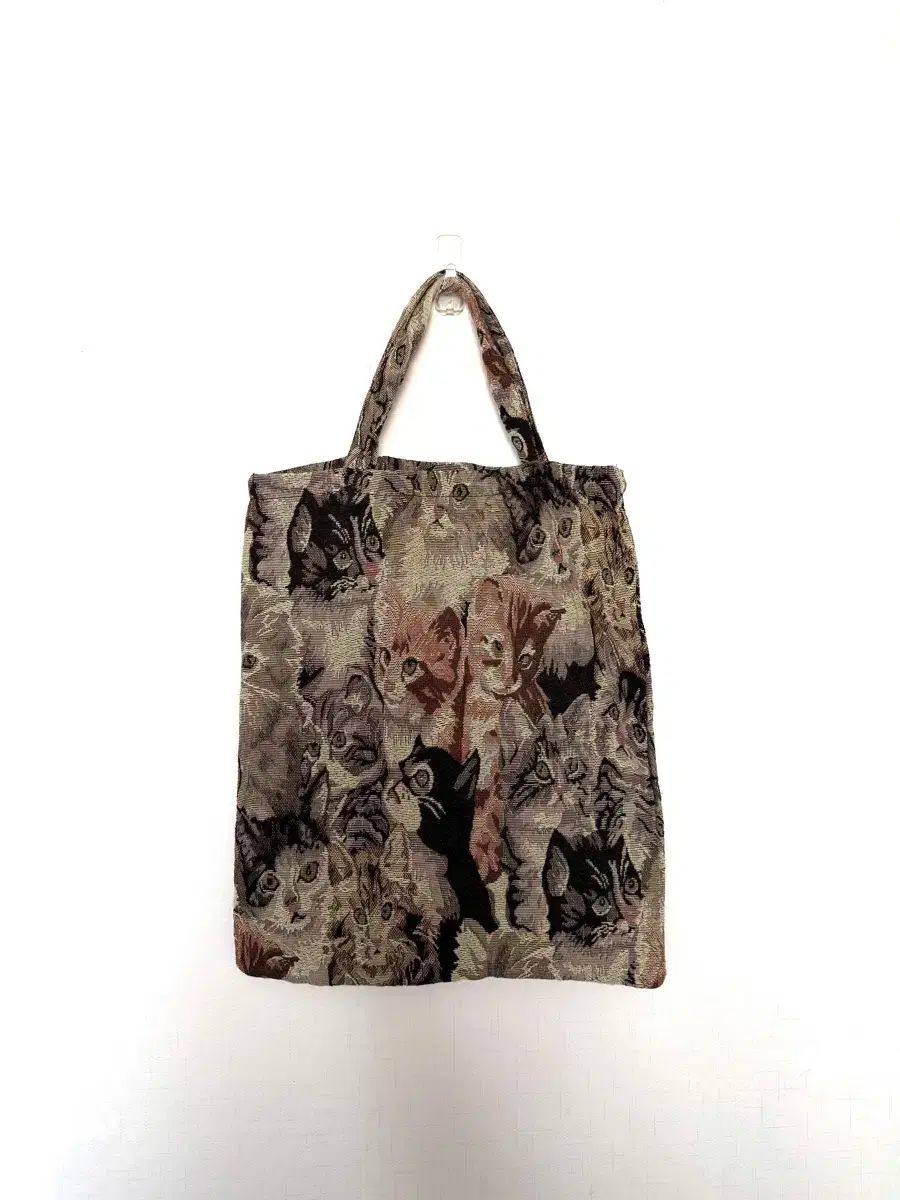  bless 猫 エコバッグ トート形 トートバッグ バッグ