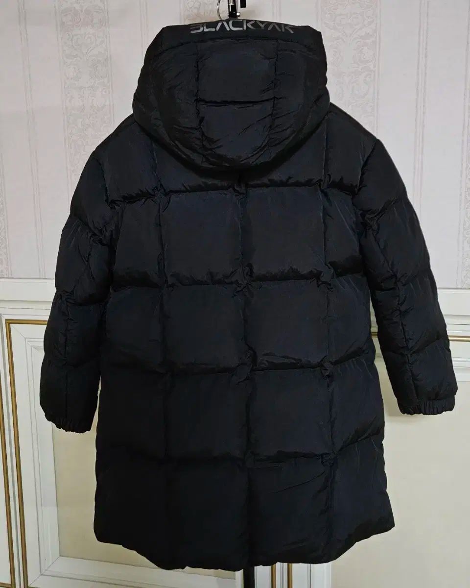 BLACK YAK ブラックヤク キッズ ダウン 165