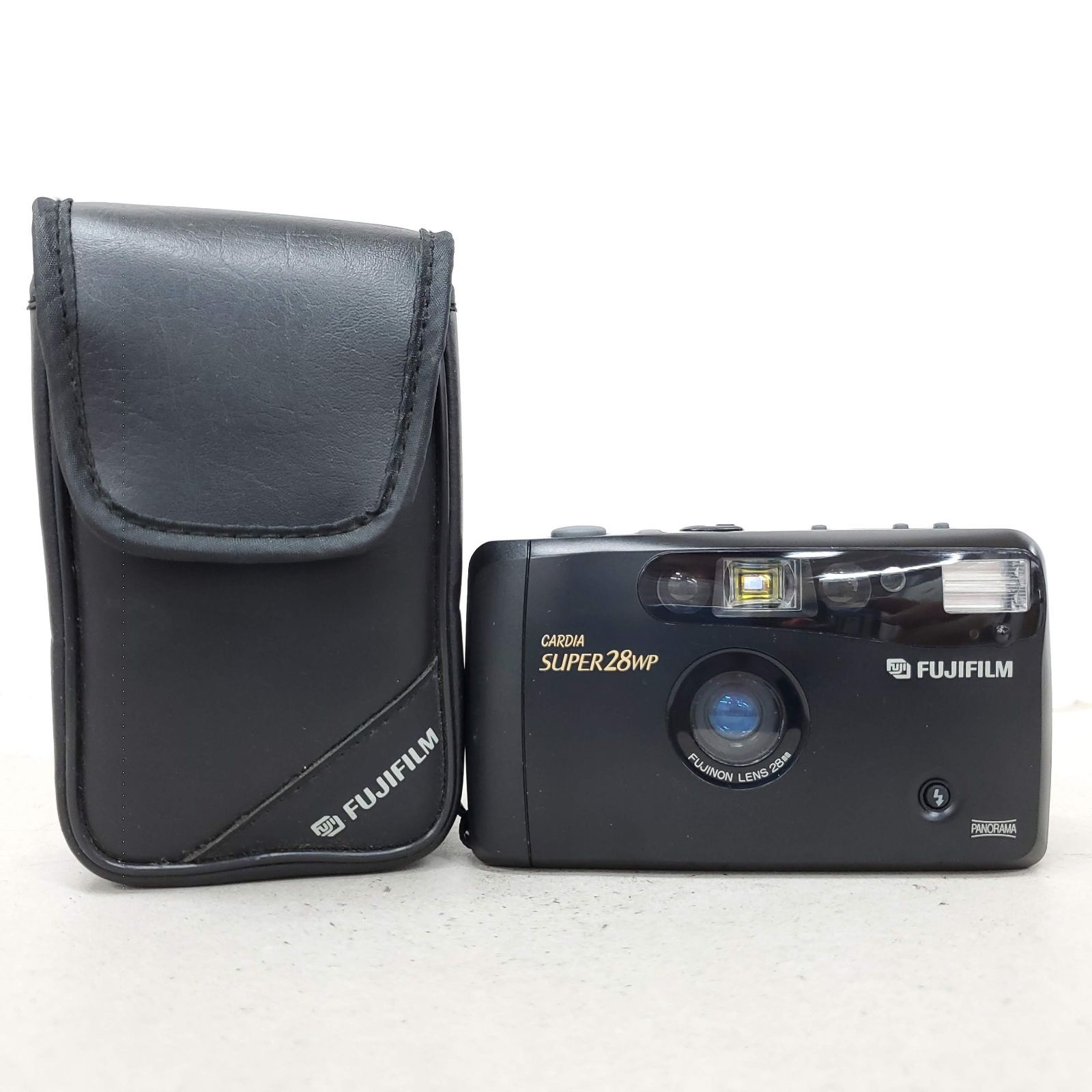 Fujifilm CARDIA SUPER 28 WP F 1112 6 ID