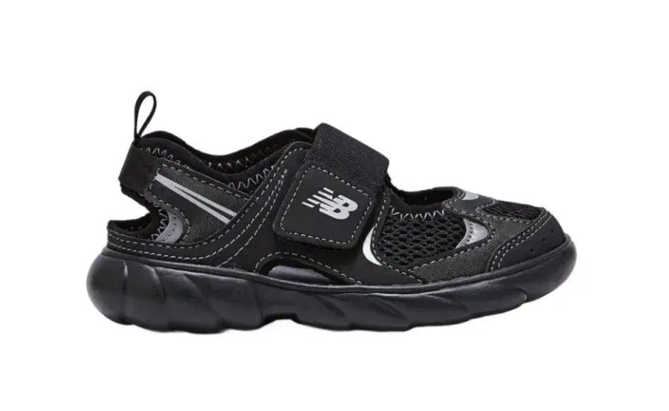 ニュー ンス フリー 920 サンダル ブラック