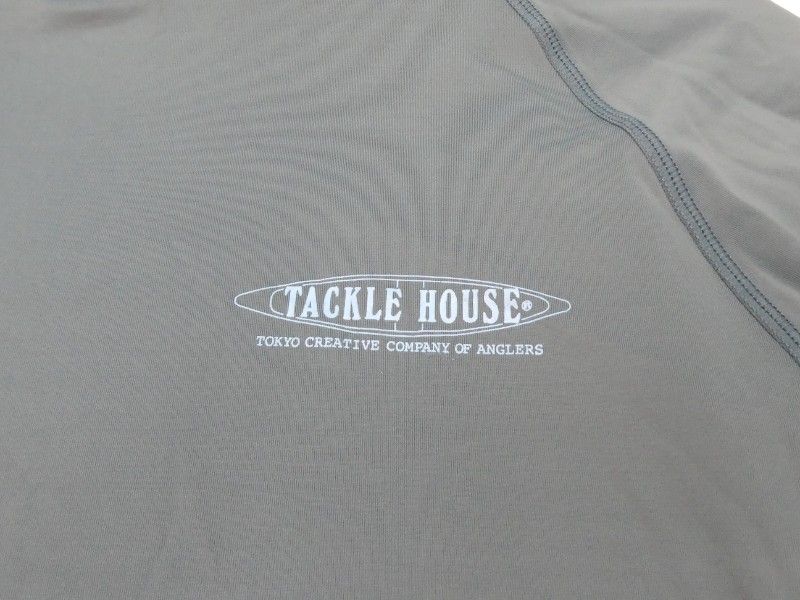 タックルハウス ドライフーディー Mサイズ 01-8111430007 OLIVEOS_COM_TR