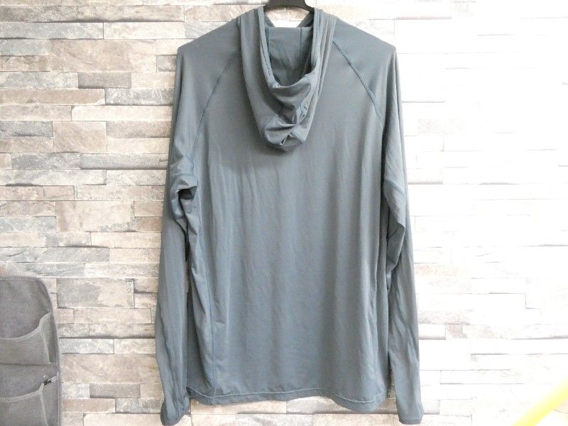 タックルハウス ドライフーディー Mサイズ 01-8111430007