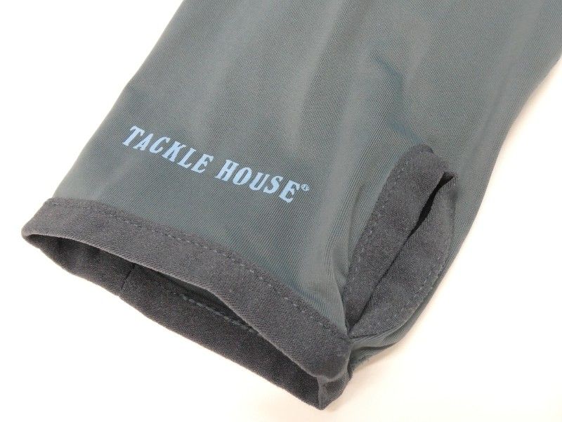 タックルハウス ドライフーディー