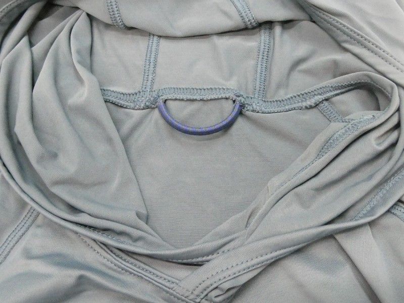 ドライフーディー Mサイズ