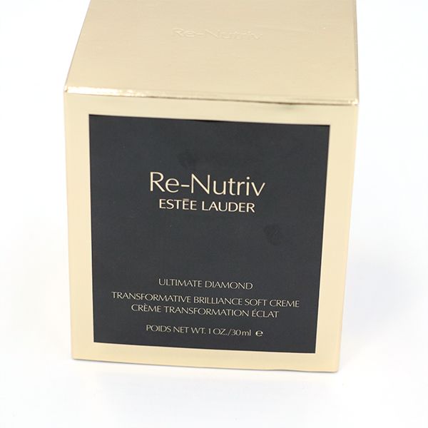  エスティ ローダー ESTEE LAUDER Re-Nutriv Diamond Brilliance リニュートリィブ ダイヤモンド ブリリアンス クリーム き yy フェイスクリーム スキンケア 基礎化粧品