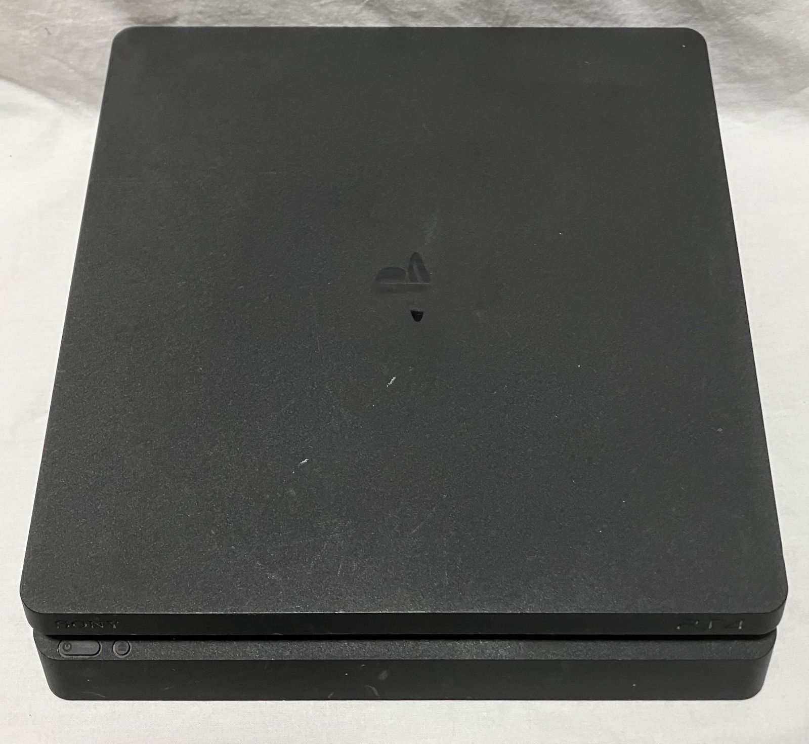 SONY PlayStation®4 ブラック 500 GB CUH-2000 A PS 4 プレイステーション4