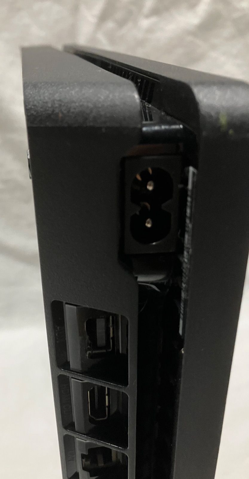 4 プレイステーション4