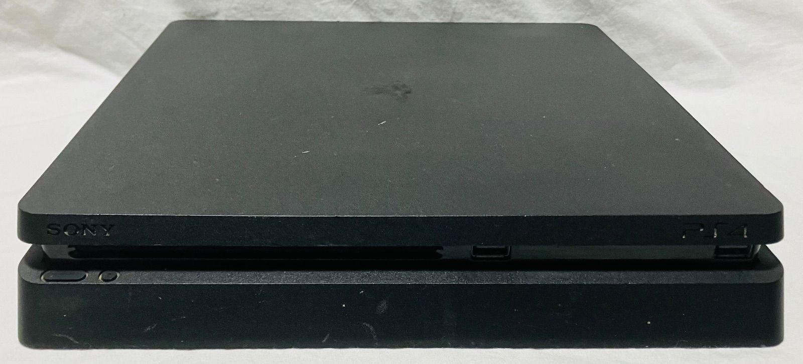 SONY PlayStation®4 ブラック 500GB CUH-2000A PS4 プレイステーション4