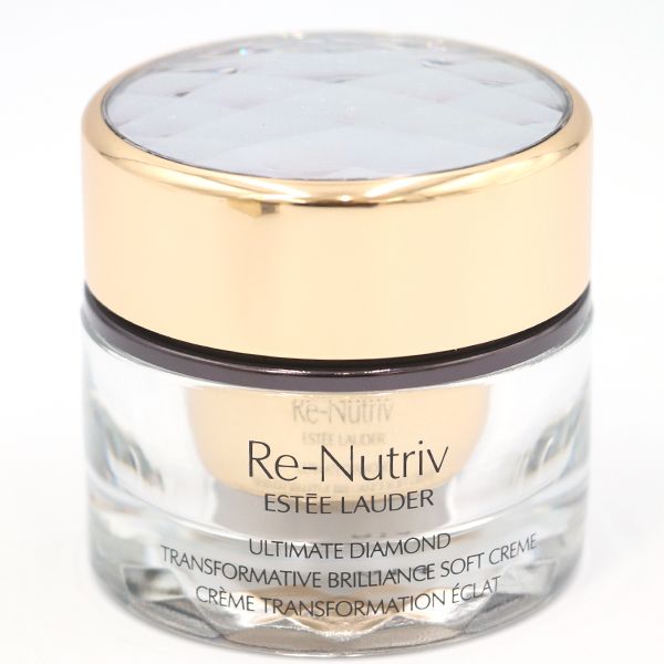 エスティ ローダー ESTEE LAUDER Re-Nutriv Diamond Brilliance リニュートリィブ ダイヤモンド ブリリアンス クリーム yy 4000027801100199