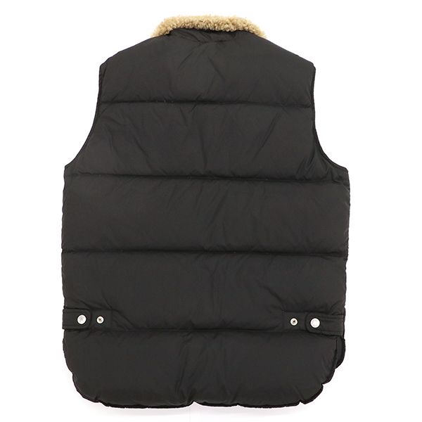 ディースクエアード Dsquared2 ダウンベスト 羊 フェザー サイズ48 メンズ yy 4000064801000876