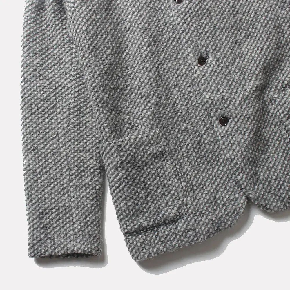 スチールバイハンド