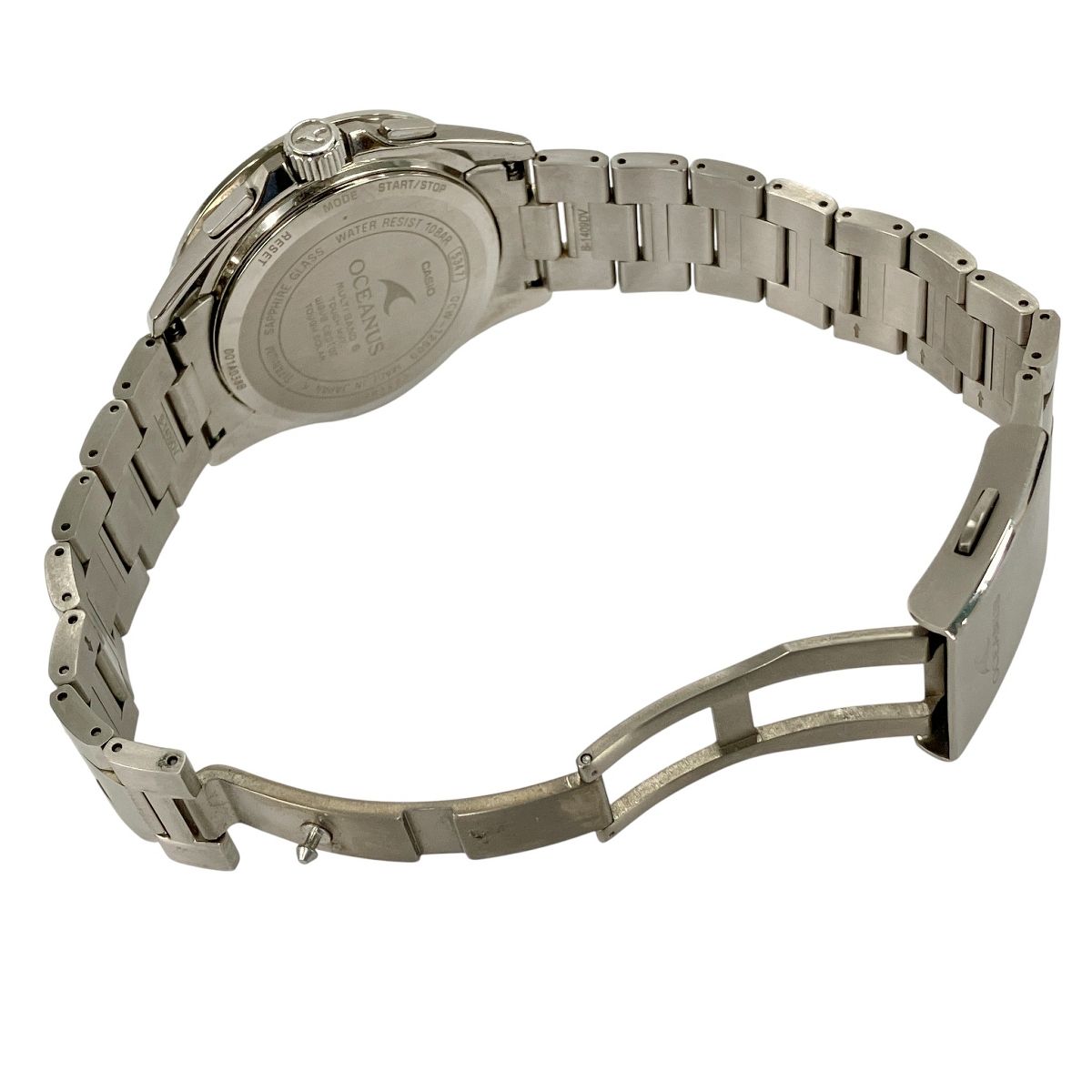 カシオ オシアナス