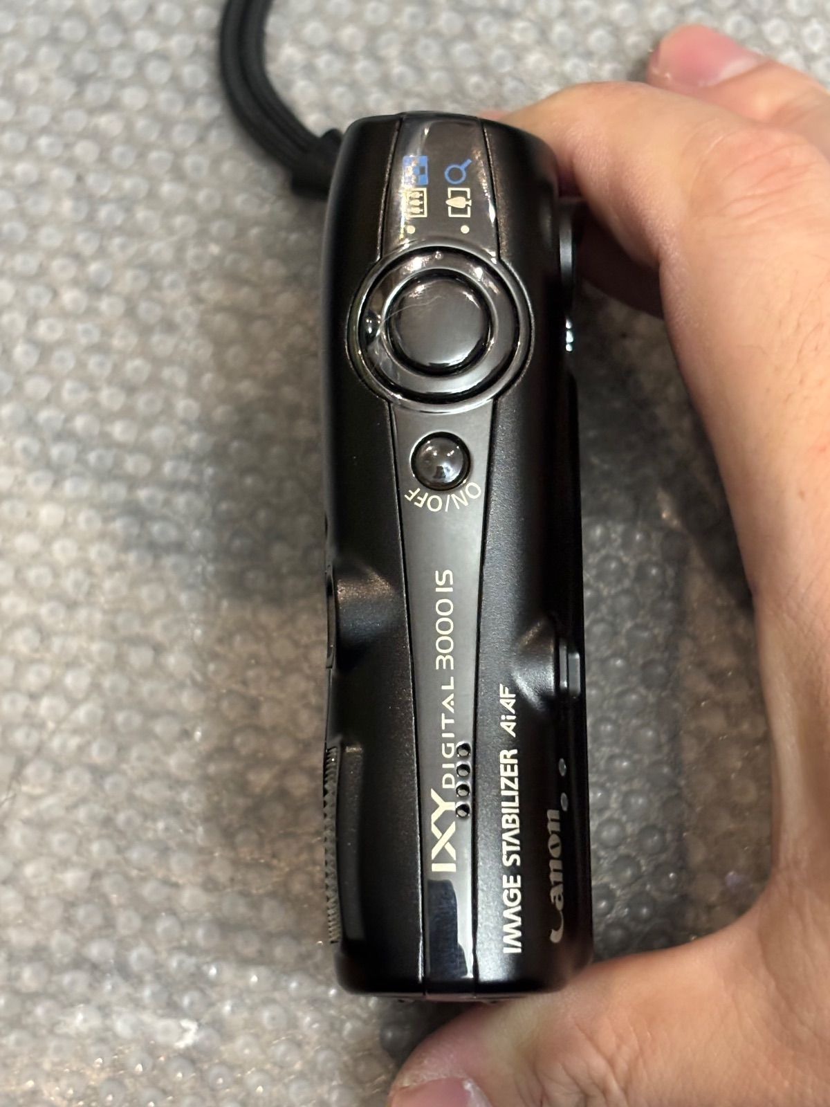 Canon IXY DIGITAL IXY3000 IS 11171